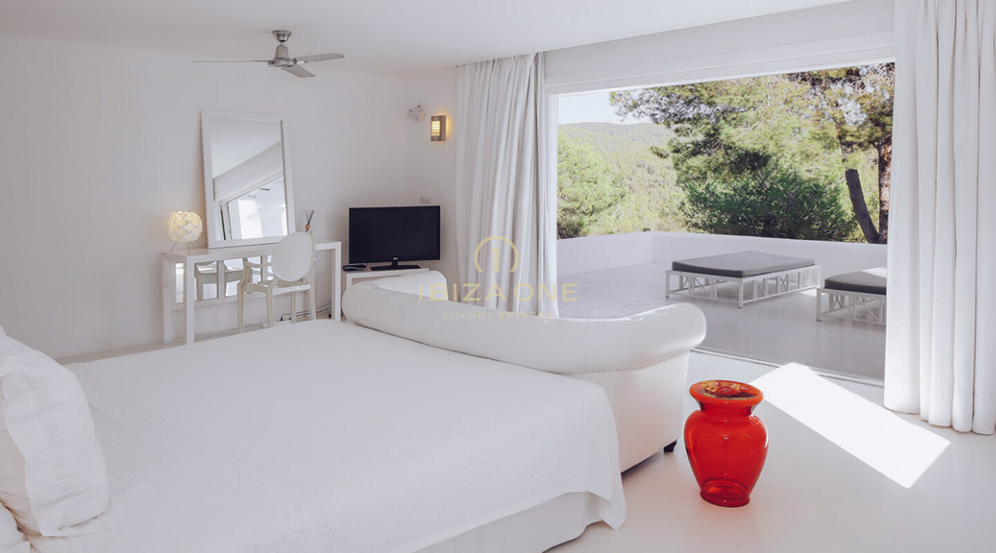 Proprietà di lusso in vendita a Ibiza e villa di lusso in affitto, Ibiza