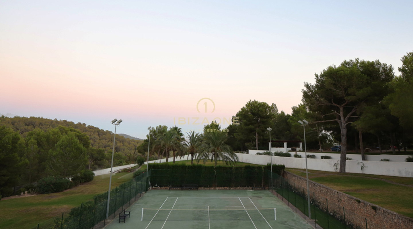 Proprietà di lusso in vendita a Ibiza e villa di lusso in affitto, Ibiza