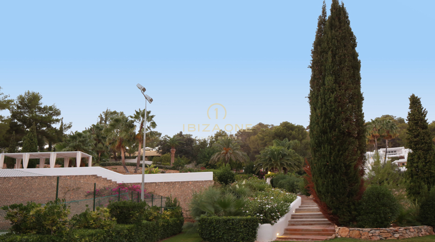 Proprietà di lusso in vendita a Ibiza e villa di lusso in affitto, Ibiza