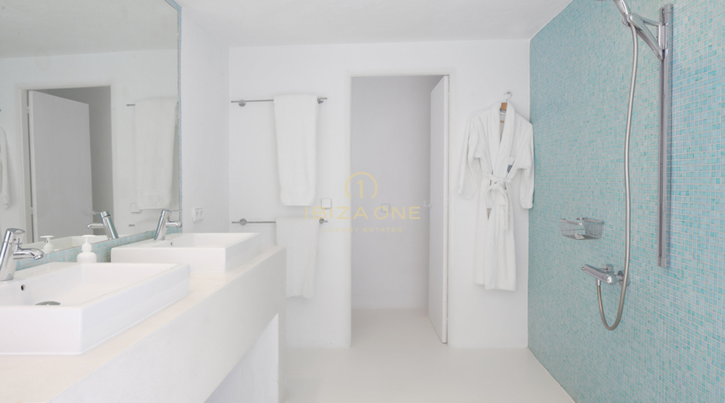 Proprietà di lusso in vendita a Ibiza e villa di lusso in affitto, Ibiza