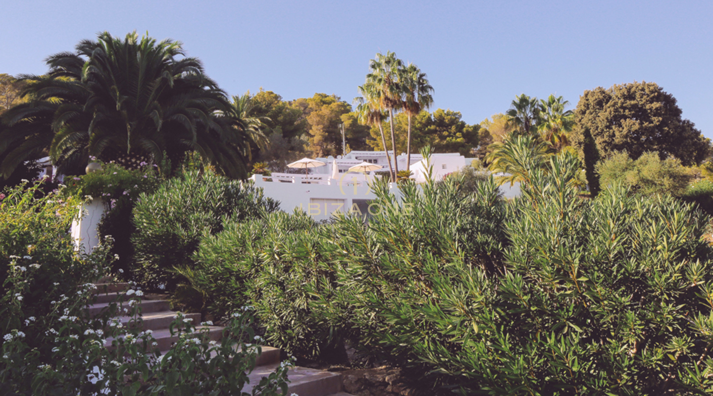 Proprietà di lusso in vendita a Ibiza e villa di lusso in affitto, Ibiza
