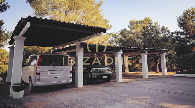 Propiedad de lujo en venta en Ibiza y mansión de lujo en alquiler, Ibiza