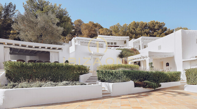 Proprietà di lusso in vendita a Ibiza e villa di lusso in affitto, Ibiza