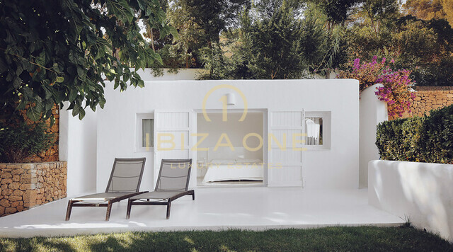 Proprietà di lusso in vendita a Ibiza e villa di lusso in affitto, Ibiza