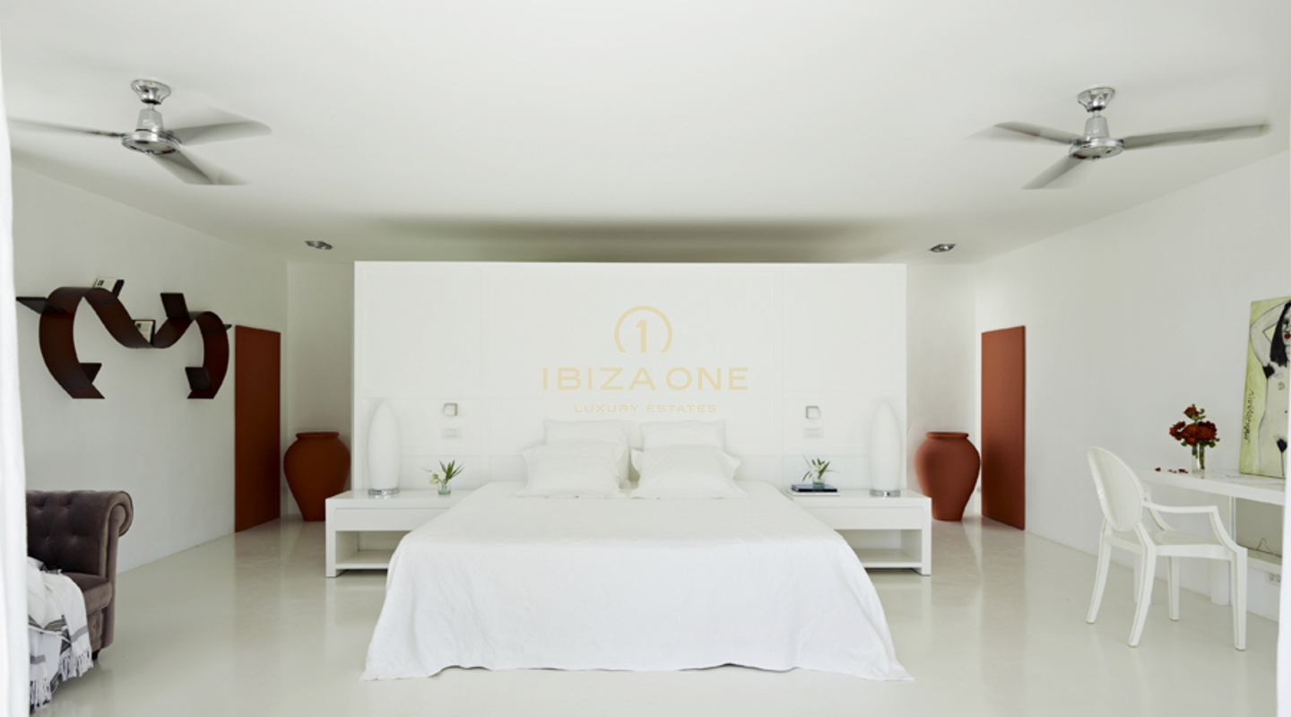 Proprietà di lusso in vendita a Ibiza e villa di lusso in affitto, Ibiza