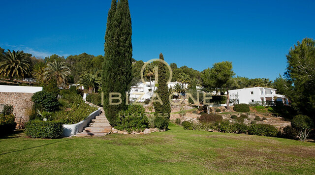 Proprietà di lusso in vendita a Ibiza e villa di lusso in affitto, Ibiza