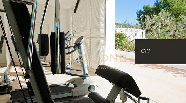 Proprietà di lusso in vendita a Ibiza e villa di lusso in affitto, Ibiza