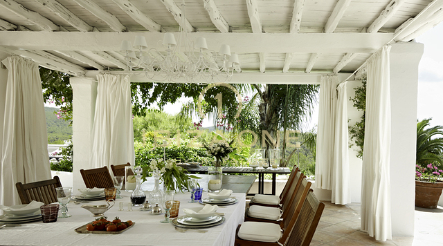 Proprietà di lusso in vendita a Ibiza e villa di lusso in affitto, Ibiza
