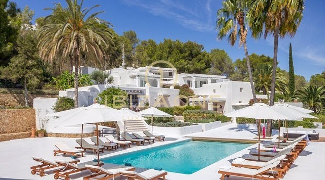 Proprietà di lusso in vendita a Ibiza e villa di lusso in affitto, Ibiza
