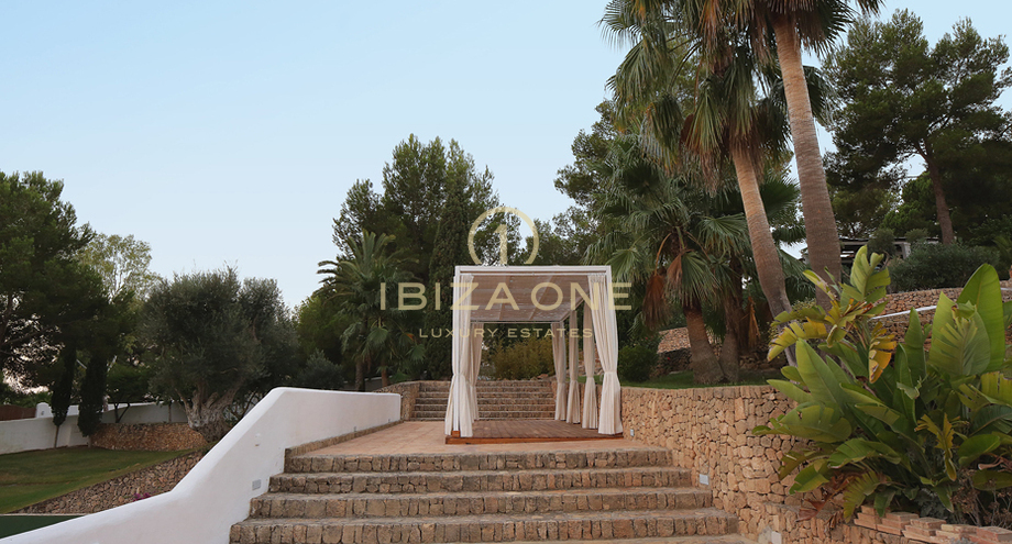 Foto van het vastgoed