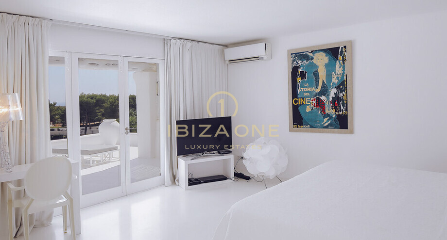 Foto van het vastgoed