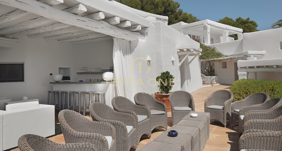 Foto van het vastgoed