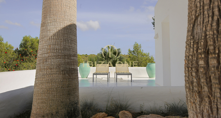 Foto van het vastgoed