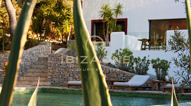 Luxury and beautiful country villa beautiful country villa for sale, Ibiza - Luxury and beautiful country villa beautiful country villa for rent, Ibiza