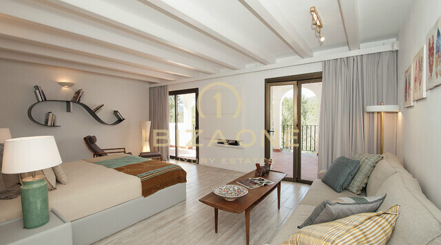 Luxury and beautiful country villa beautiful country villa for sale, Ibiza - Luxury and beautiful country villa beautiful country villa for rent, Ibiza