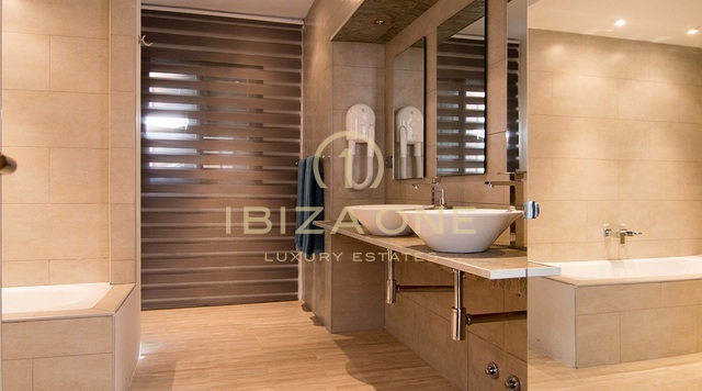 Luxury and beautiful country villa beautiful country villa for sale, Ibiza - Luxury and beautiful country villa beautiful country villa for rent, Ibiza