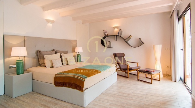 Luxury and beautiful country villa beautiful country villa for sale, Ibiza - Luxury and beautiful country villa beautiful country villa for rent, Ibiza