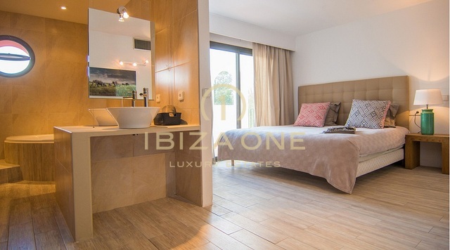 Luxury and beautiful country villa beautiful country villa for sale, Ibiza - Luxury and beautiful country villa beautiful country villa for rent, Ibiza