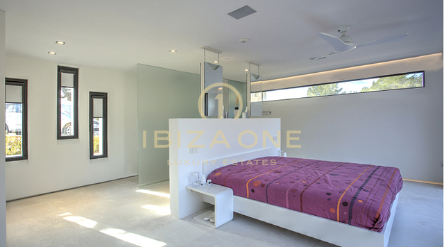 Luxury villa for sale, Ibiza - Luxury villa for rent, Ibiza