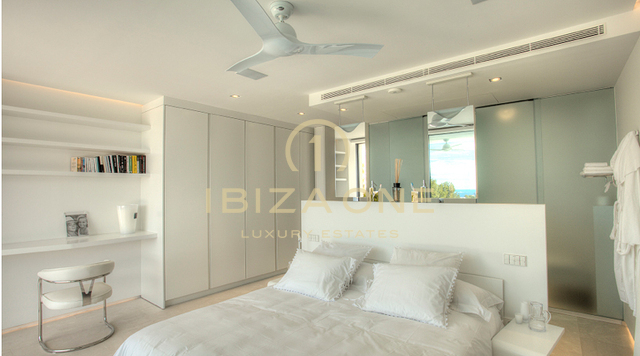 Luxury villa for sale, Ibiza - Luxury villa for rent, Ibiza