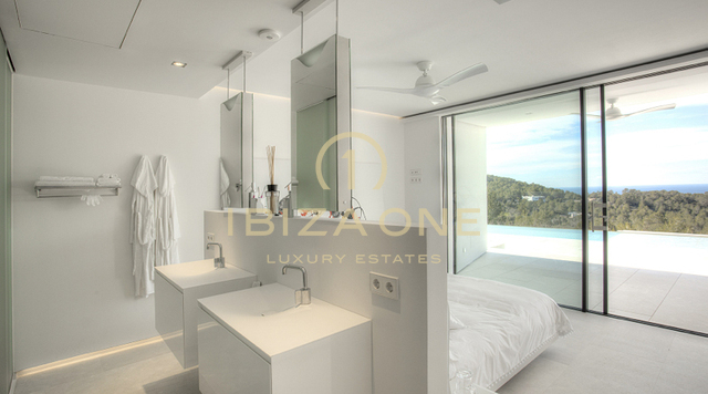 Luxury villa for sale, Ibiza - Luxury villa for rent, Ibiza