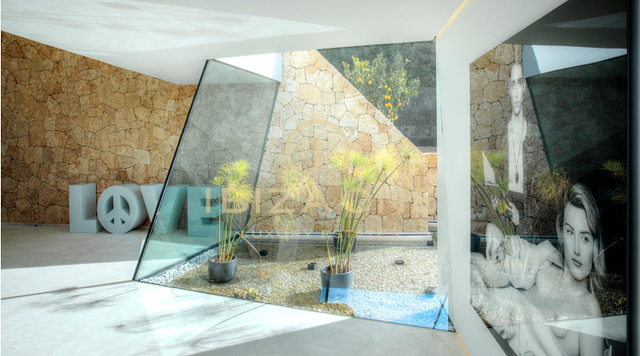 Luxury villa for sale, Ibiza - Luxury villa for rent, Ibiza
