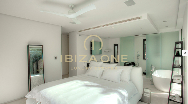 Luxury villa for sale, Ibiza - Luxury villa for rent, Ibiza