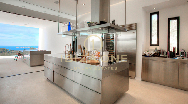 Luxury villa for sale, Ibiza - Luxury villa for rent, Ibiza