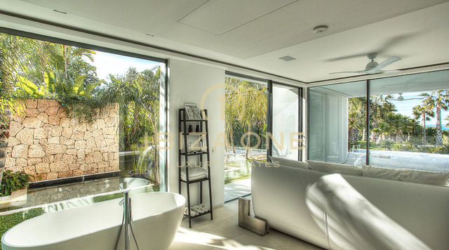 Luxury villa for sale, Ibiza - Luxury villa for rent, Ibiza