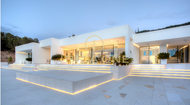 Luxury villa for sale, Ibiza - Luxury villa for rent, Ibiza