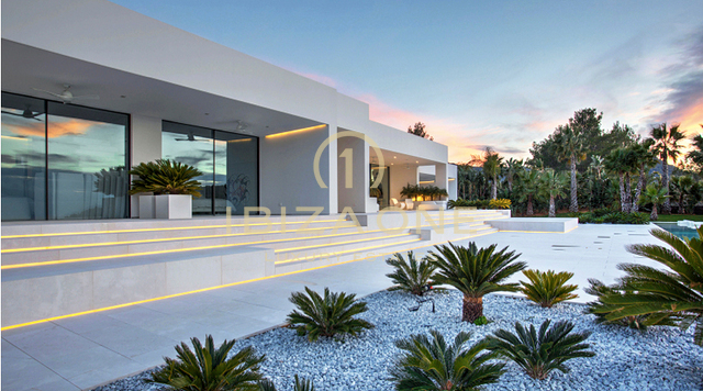 Luxury villa for sale, Ibiza - Luxury villa for rent, Ibiza