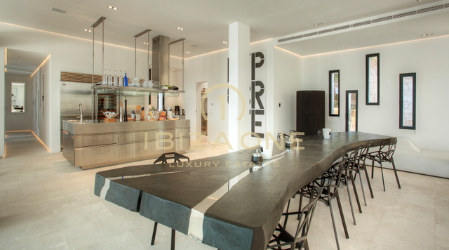 Luxury villa for sale, Ibiza - Luxury villa for rent, Ibiza