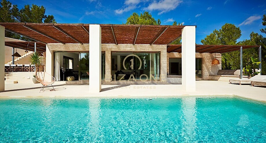 Foto van het vastgoed