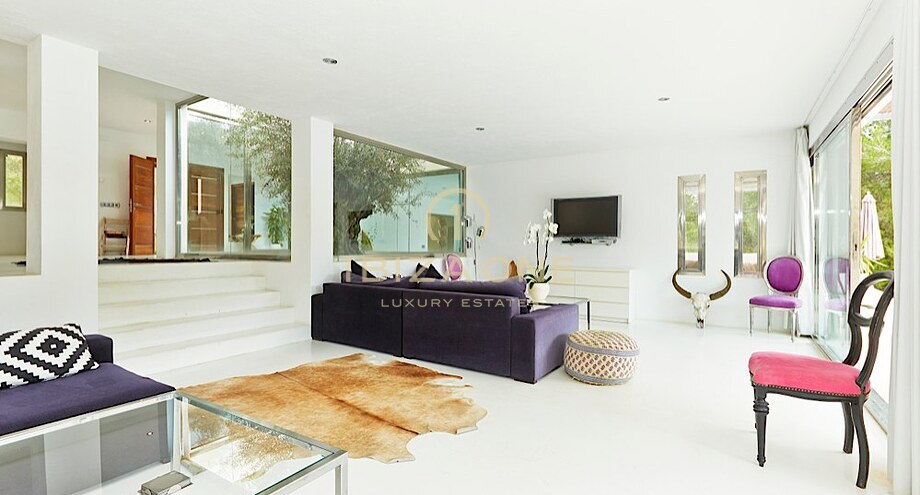 Foto van het vastgoed