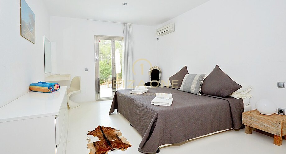 Foto van het vastgoed