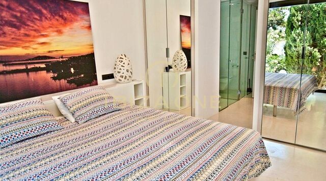 Beautiful luxury villa in prime location that luxury villa for sale, Ibiza - Beautiful luxury villa in prime location that luxury villa for rent, Ibiza