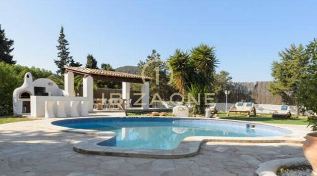 Beautiful luxury villa in prime location that luxury villa for sale, Ibiza - Beautiful luxury villa in prime location that luxury villa for rent, Ibiza