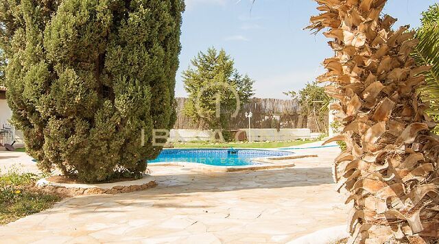 Beautiful luxury villa in prime location that luxury villa for sale, Ibiza - Beautiful luxury villa in prime location that luxury villa for rent, Ibiza