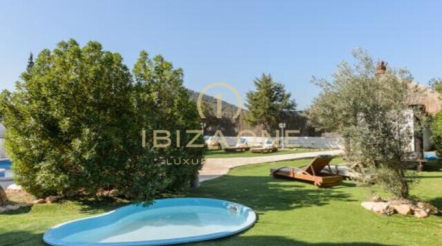 Beautiful luxury villa in prime location that luxury villa for sale, Ibiza - Beautiful luxury villa in prime location that luxury villa for rent, Ibiza