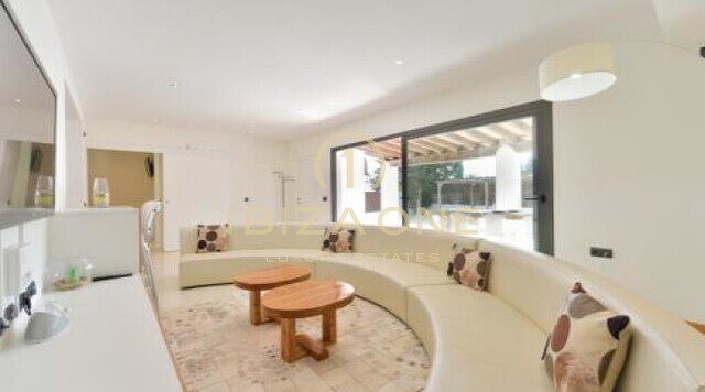 Beautiful luxury villa in prime location that luxury villa for sale, Ibiza - Beautiful luxury villa in prime location that luxury villa for rent, Ibiza