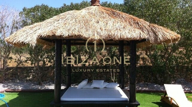 Beautiful luxury villa in prime location that luxury villa for sale, Ibiza - Beautiful luxury villa in prime location that luxury villa for rent, Ibiza