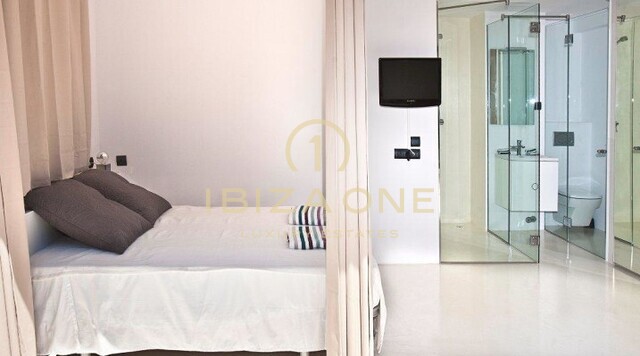 Beautiful luxury villa in prime location that luxury villa for sale, Ibiza - Beautiful luxury villa in prime location that luxury villa for rent, Ibiza