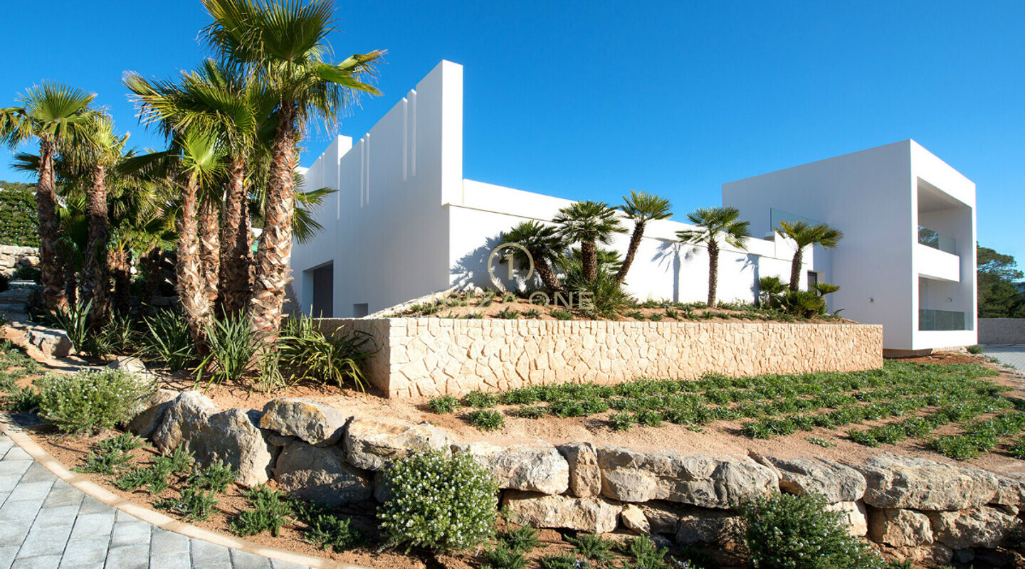 Villa di lusso a Es Cubells / Vista Alegre in vendita, Ibiza - Villa di lusso a Es Cubells / Vista Alegre in affitto, Ibiza