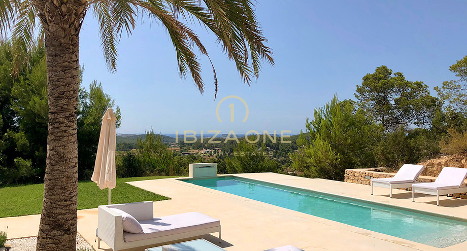 Foto van het vastgoed