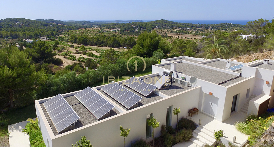 Foto van het vastgoed