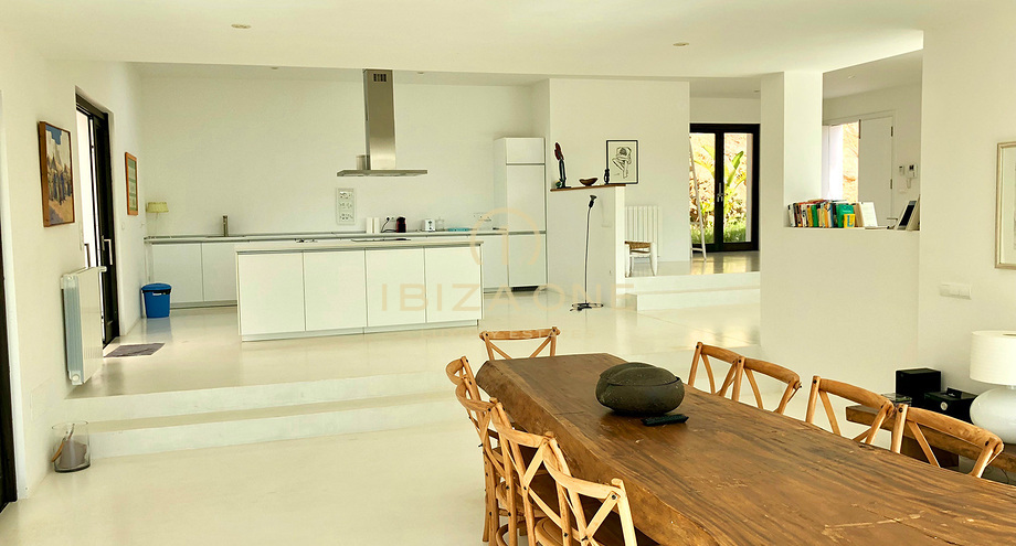 Foto van het vastgoed