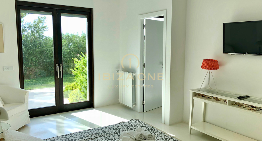 Foto van het vastgoed