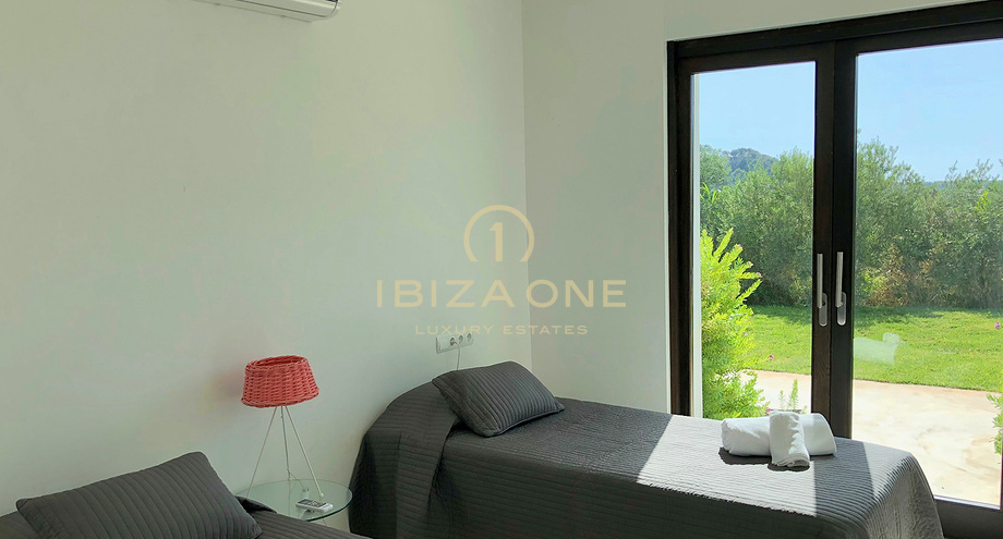 Foto van het vastgoed