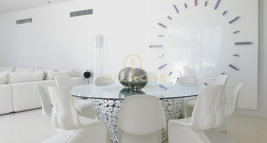 Foto van het vastgoed