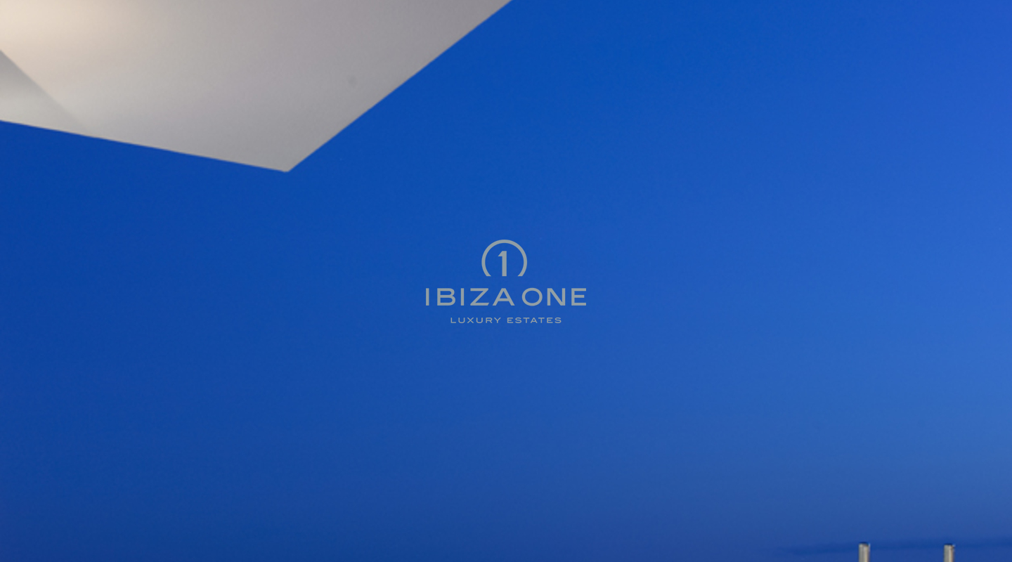 Can Rimbau: Villa de luxe moderne dans l'urbanisation de luxe Can Rimbau à vendre, Ibiza - Can Rimbau: Villa de luxe moderne dans l'urbanisation de luxe Can Rimbau à louer, Ibiza